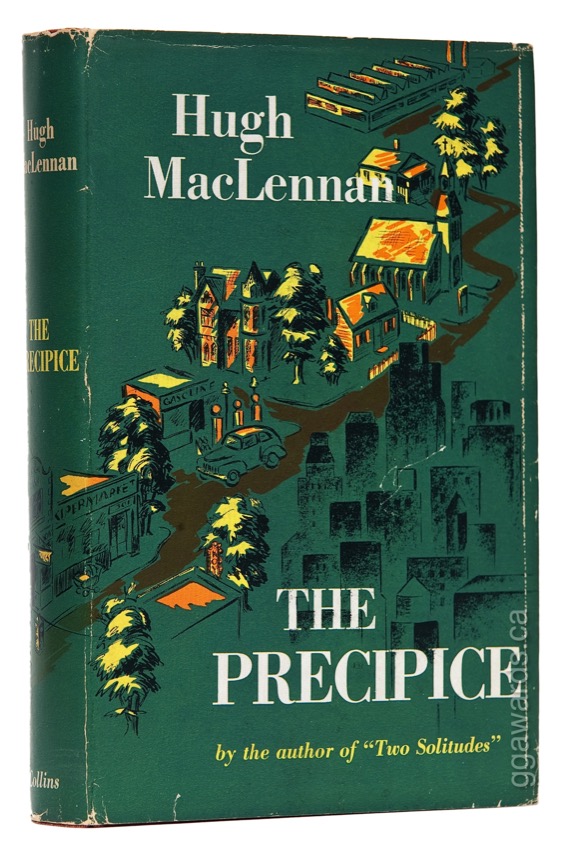 Fiction – 1940-1949