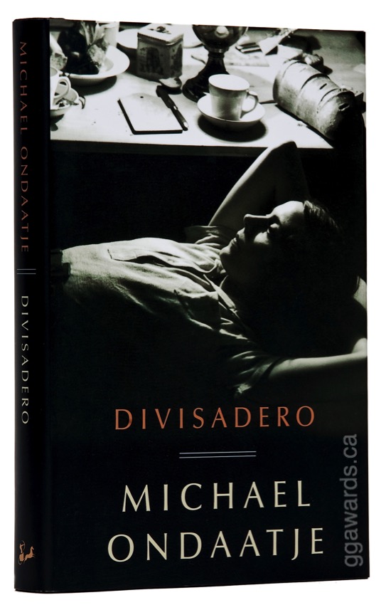 Ondaatje, Michael - Divisadero