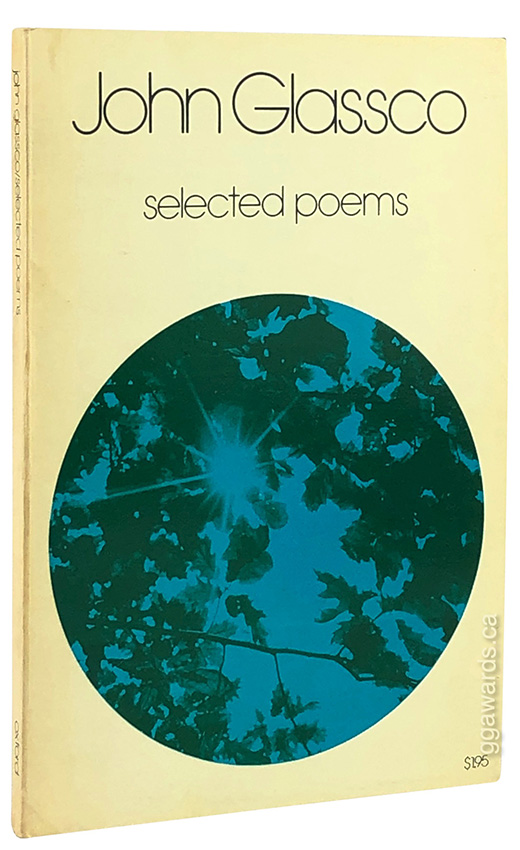 Poetry – 1970-1979
