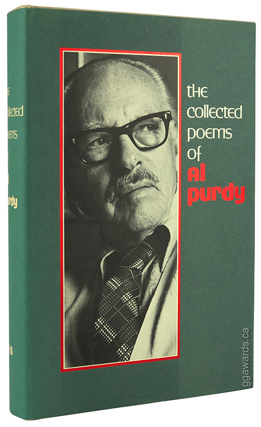 Poetry – 1980-1989