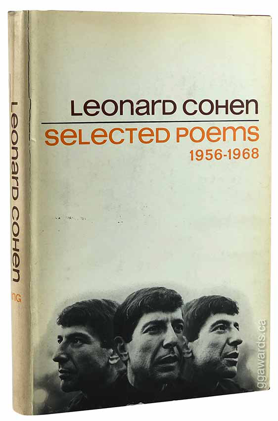 Poetry – 1960-1969